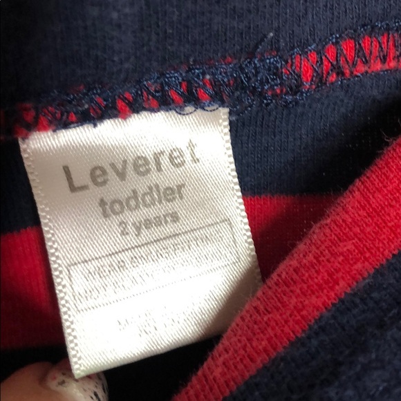 Polo Ralph Lauren Hoodie & Leveret 2 pc set - Picture 9 of 11